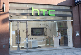 Illustration for article titled Who Knew HTC Had Actual Physical Stores?
